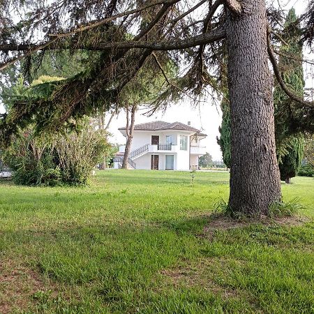 Casa Michelangelo Villa Morrovalle Eksteriør bilde
